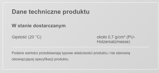 Remmers bezrozpuszczalnikowy zestaw naprawczy do drewna 1,5kg.png
