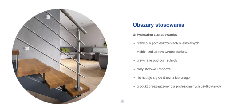 Remmers HWS-112 Lakier do podłóg, mebli schodów BEZBARWNY3.png