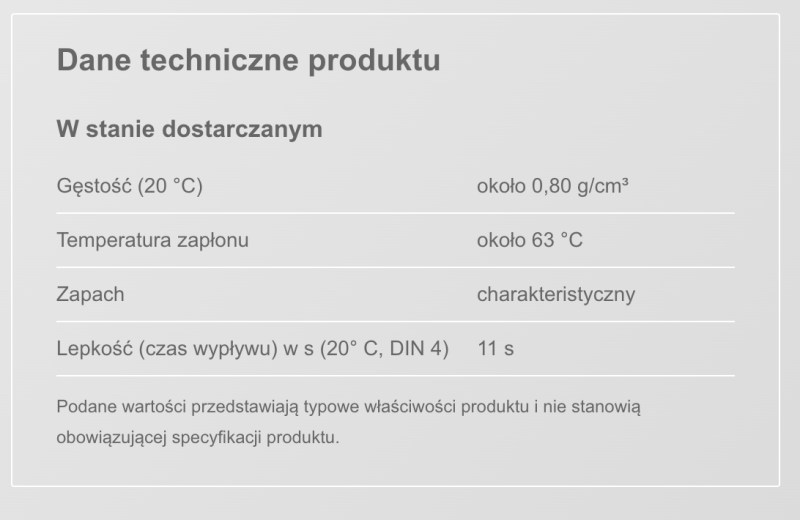 Remmers Anti-Insekt rozpuszczalnikowy środek zwalczający szkodniki.png