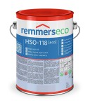 Remmers HSO-118 Olej do blatów, podłóg, schodów ORZECH