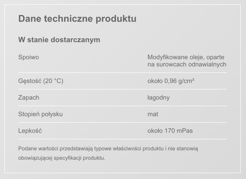 Remmers HSO-118 Olej do blatów, podłóg, schodów.png