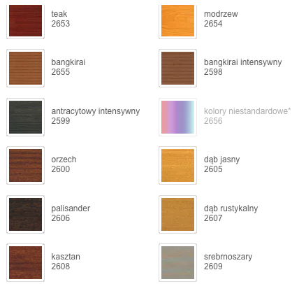 Paleta kolorow standardowych Remmers pflege.png