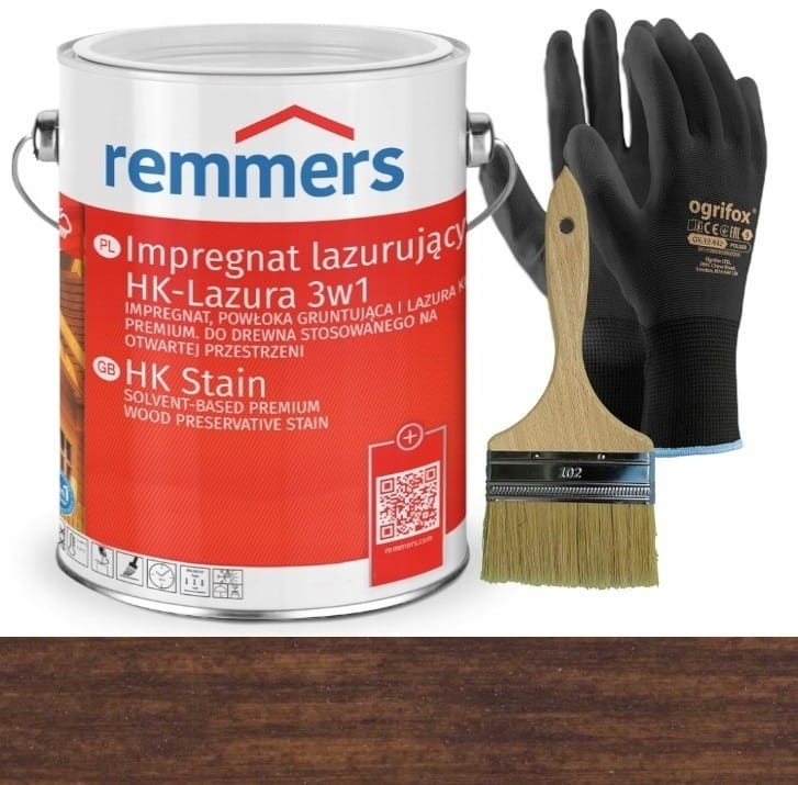 Remmers HK-Lasur 3w1 Impregnat lazurujący do drewna PALISANDER.jpeg