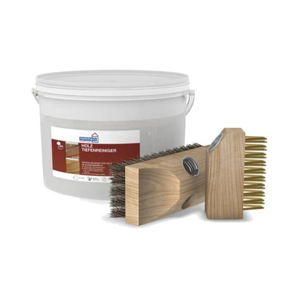 Remmers Holz-Tiefenreiniger ZMYWACZ do starych powłok i czyszczenia 2,5L