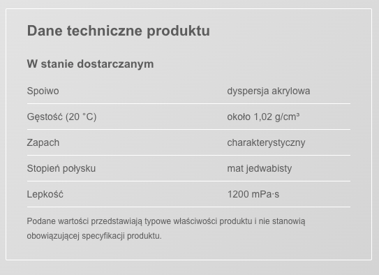 Remmers MSL-45 wodna lazura żelowa do drewna, ochrona UV+ BEZBARWNY .png