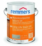 Remmers Lasur lakierobejca dekoracyjna z filtrem UV TEAK