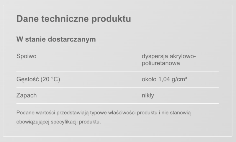 Remmers Aqua PL-413-Parkettlack -  Bezbarwny lakier do parkietu POŁYSK.png
