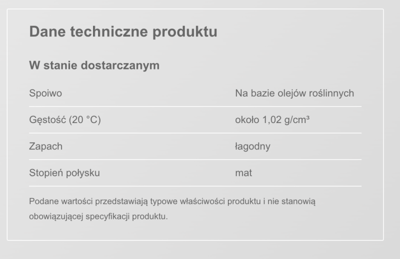 Remmers ECO Olej wodny do drewna, tarasu Gartenholz - BANGKIRAI INTENSYWNY1.png