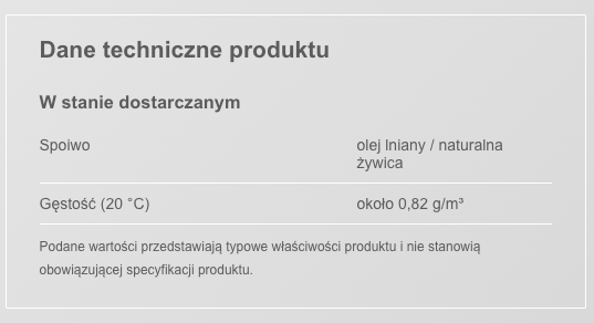 Remmers OB-008 Olejowa BEJCA do drewna rozpuszczalnikowa 1L BEZBARWNY.png