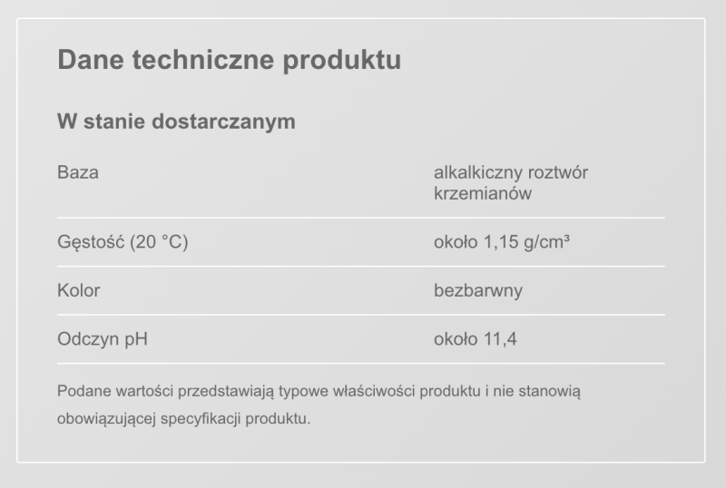 Remmers Hydro Seal BE do uszczelniania betonu i jastrychów cementowych.png