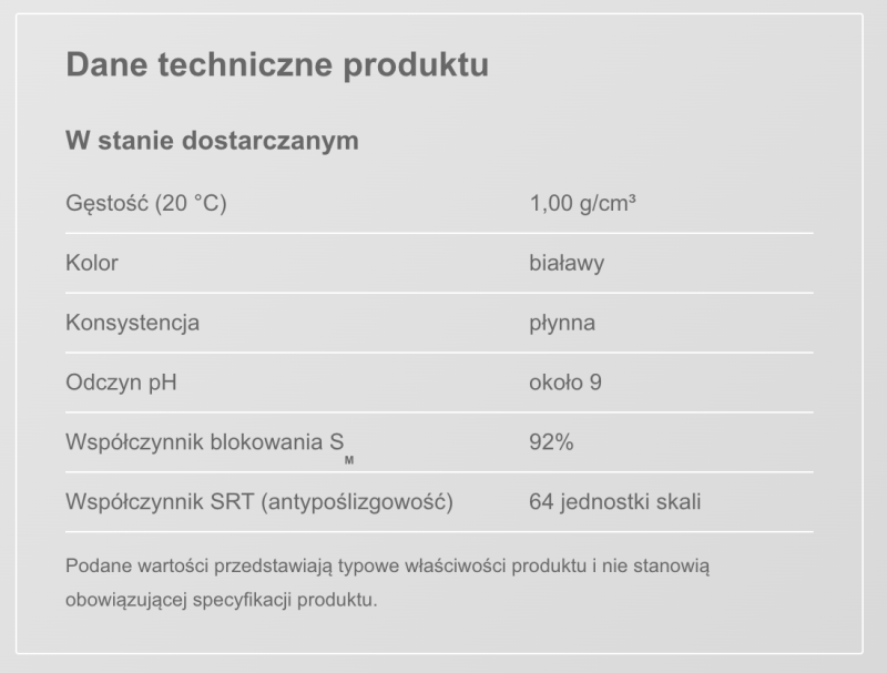 Remmers BETOFIX NBM Środek do pielęgnacji betonu 30kg.png
