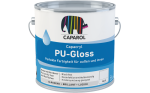 Caparol Capacryl PU-GLOSS LAKIER do drewna, PCV, metalu POŁYSK