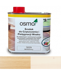 OSMO 3029 Środek do czyszczenia i renowacji wosku 0,5L