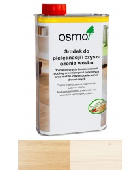 OSMO 3029 Środek do czyszczenia i renowacji wosku 1L