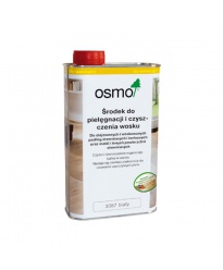 OSMO 3087 Środek do Renowacji Wosku Biały 1l