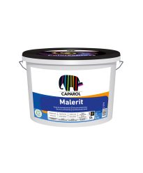Caparol Malerit E.L.F Farba szybkoschnąca ECO MATOWA do ścian 2,5L