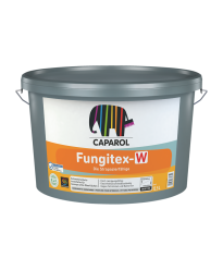 Caparol Fungitex-W Farba PRZECIWKO GRZYBOM I PLEŚNI do ścian MAT 12,5L