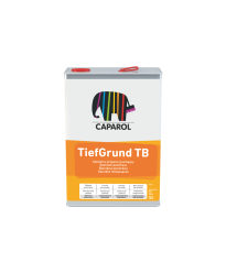 Caparol Tiefgrund TB GRUNT do powierzchni GIPSOWYCH 10L