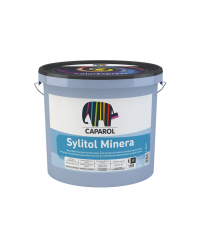 Caparol Sylitol-Minera Środek 3w1 wypełniający KRZEMIANOWY  22KG